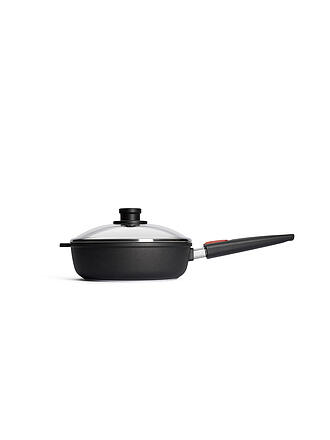 WOLL | Pfanne hoch mit Deckel 24cm TITANIUM NOWO INDUCTION Antihaft