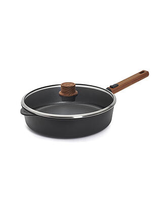 WOLL | Pfanne hoch EGO-LOGIC 28cm Antihaft