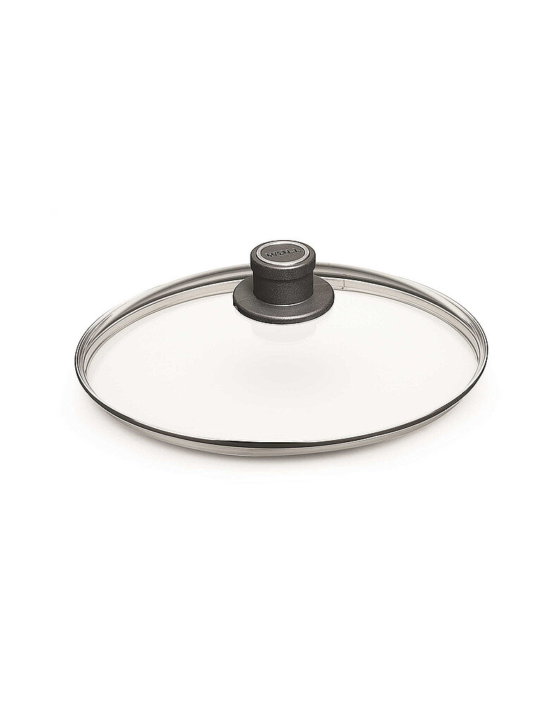 WOLL Glasdeckel rund 20cm baby