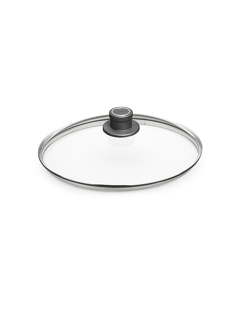 WOLL Glasdeckel rund 30cm baby
