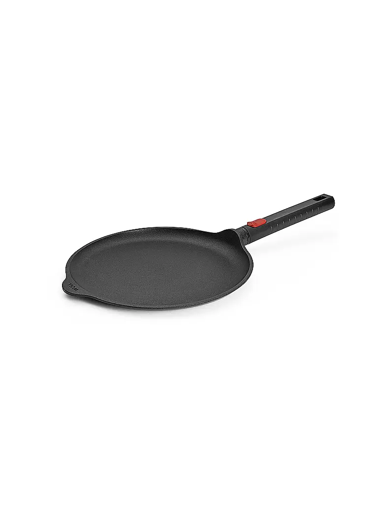 WOLL | Crêpepfanne ECO-LOGIC 26cm  | schwarz
