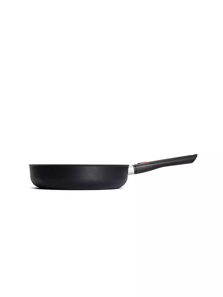 WOLL | Pfanne Hochrand 28cm ECO-LITE Antihaft | schwarz