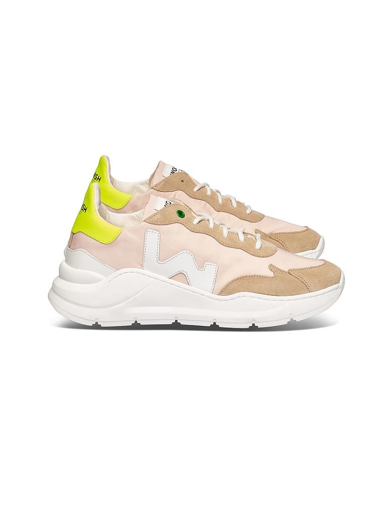 WOMSH | Sneaker | 