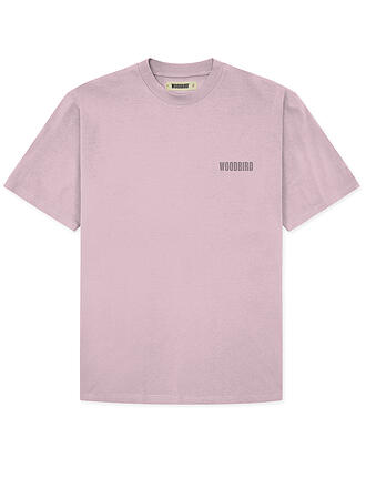 WOODBIRD | T-Shirt WBBAINE