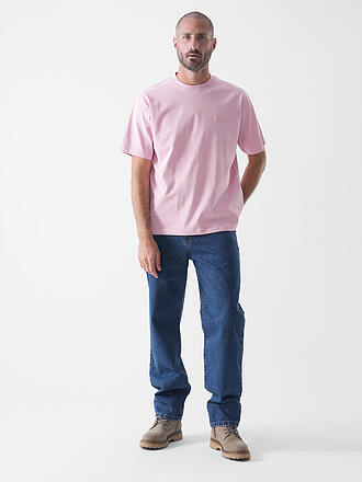 WOODBIRD | T-Shirt WBBAINE