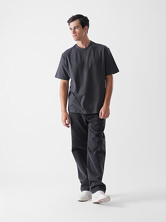 WOODBIRD | T-Shirt WBBAINE