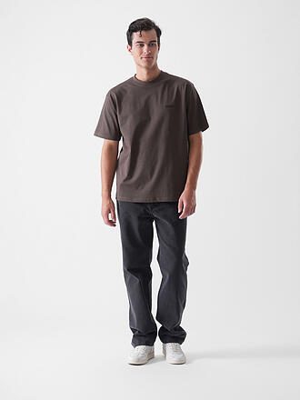 WOODBIRD | T-Shirt WBBAINE