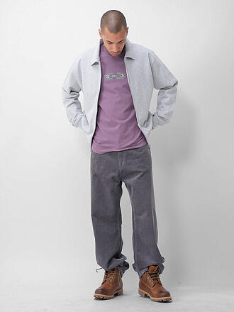 WOODBIRD | Sweatjacke WBTOM 