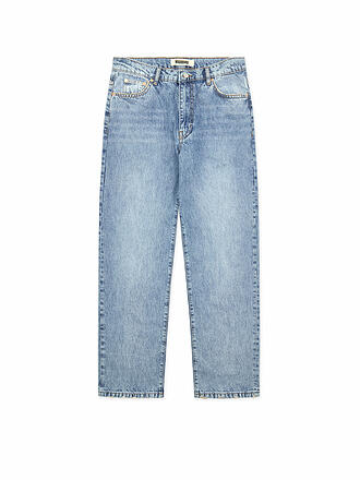 WOODBIRD | Jeans Baggy Fit WBLEROY ARCTIC JE
