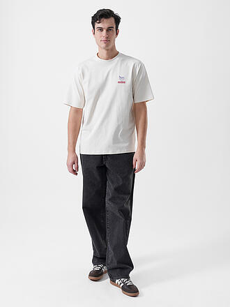 WOODBIRD | T-Shirt WBBAINE 