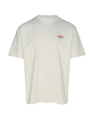 WOODBIRD | T-Shirt WBBAINE 