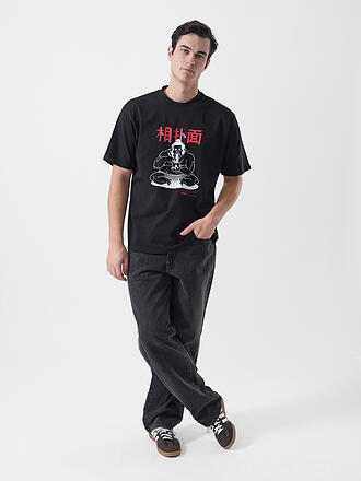 WOODBIRD | T-Shirt WBBAINE