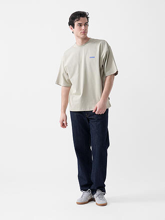 WOODBIRD | T-Shirt WBBEAM LION