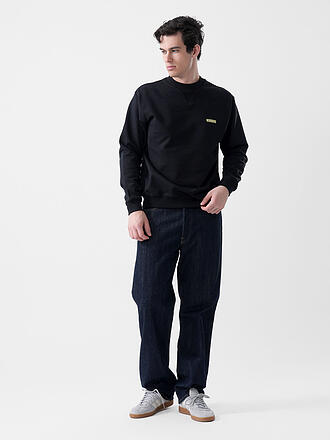 WOODBIRD | Sweater WBCANE LION