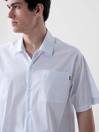 WOODBIRD | Hemd WBWANG WOK