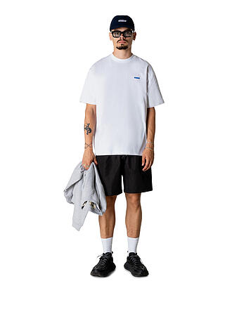 WOODBIRD | T-Shirt WBBEAM SEAT