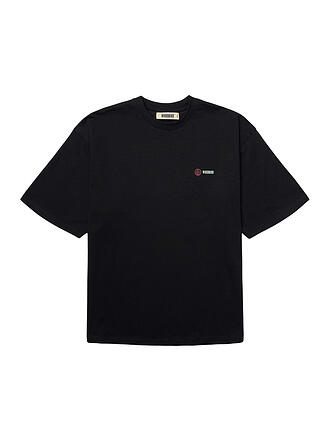 WOODBIRD | T-Shirt WBBEAM SEAT
