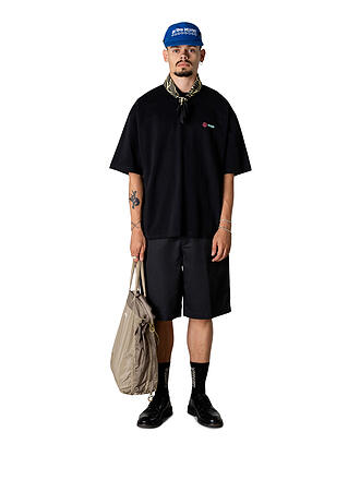 WOODBIRD | T-Shirt WBBEAM SEAT