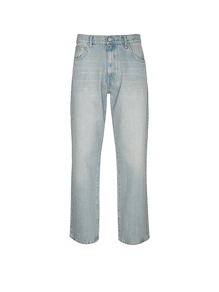 Jeans Baggy Fit WBLEROY DUST blau 30/L32 herren