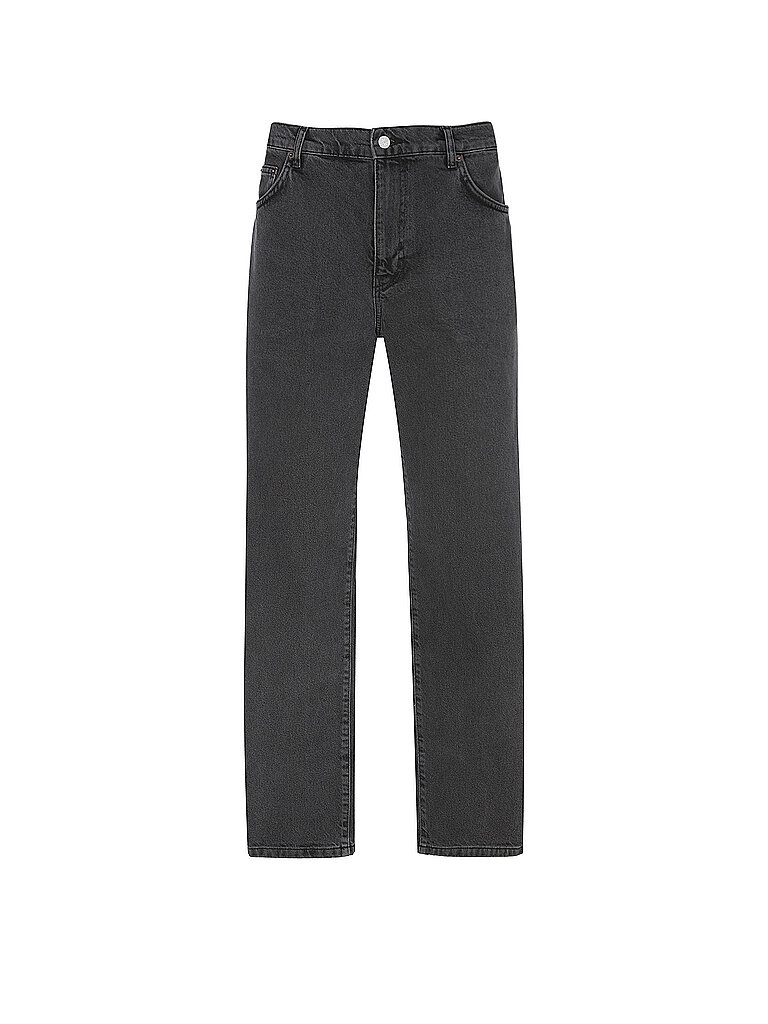 Jeans Baggy Fit WBLEROY CROW J schwarz 30/L34 herren