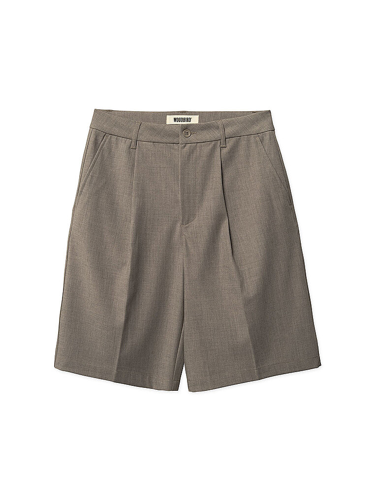 Shorts WBBIN GUAN hellbraun 32 herren