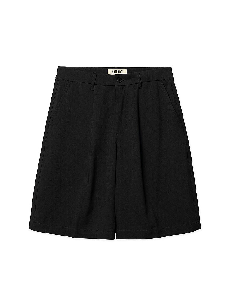 Shorts WBBIN GUAN schwarz 32 herren