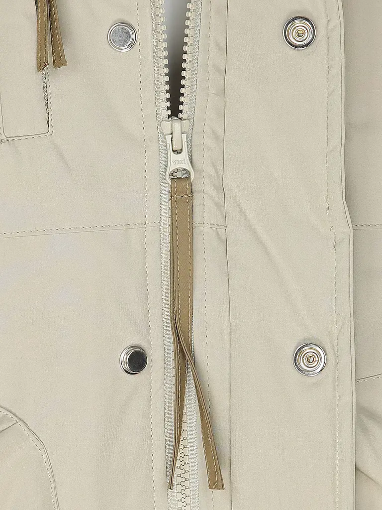 WOODBIRD | Daunenjacke WBLAO TECH J | 