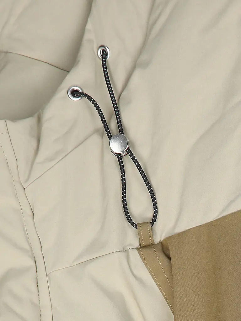 WOODBIRD | Daunenjacke WBLAO TECH J | 