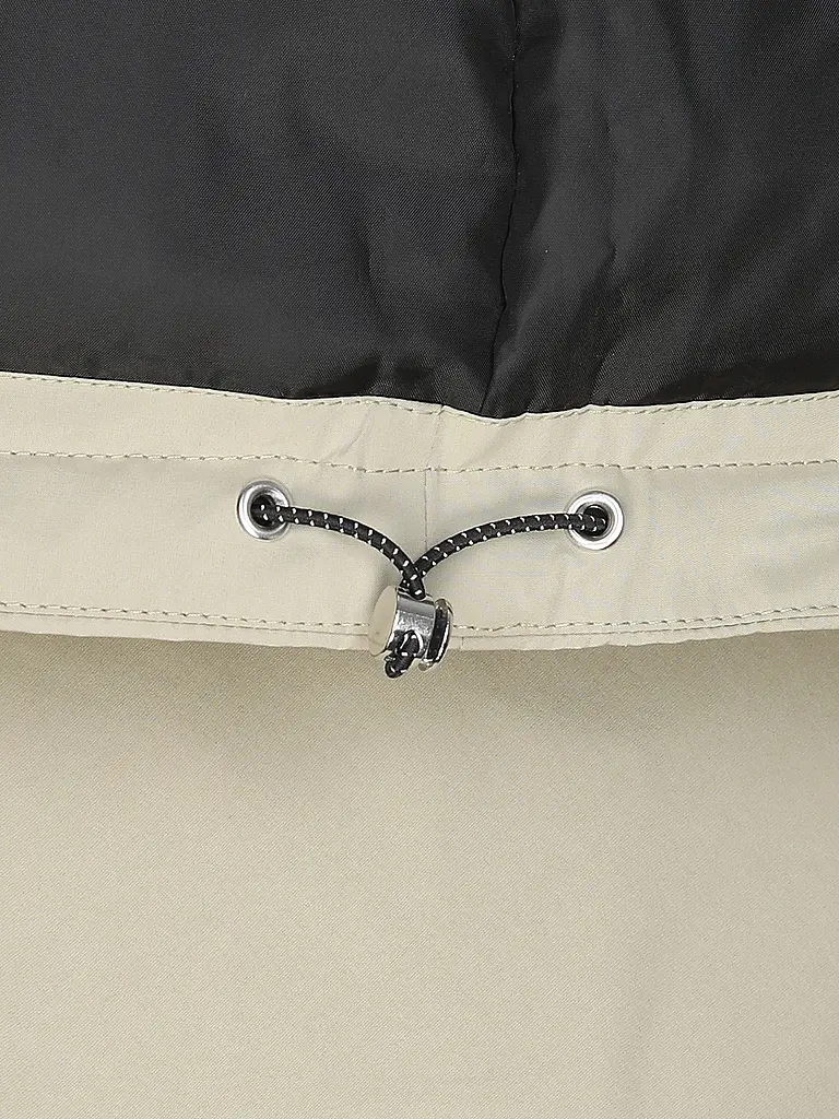 WOODBIRD | Daunenjacke WBLAO TECH J | Beige