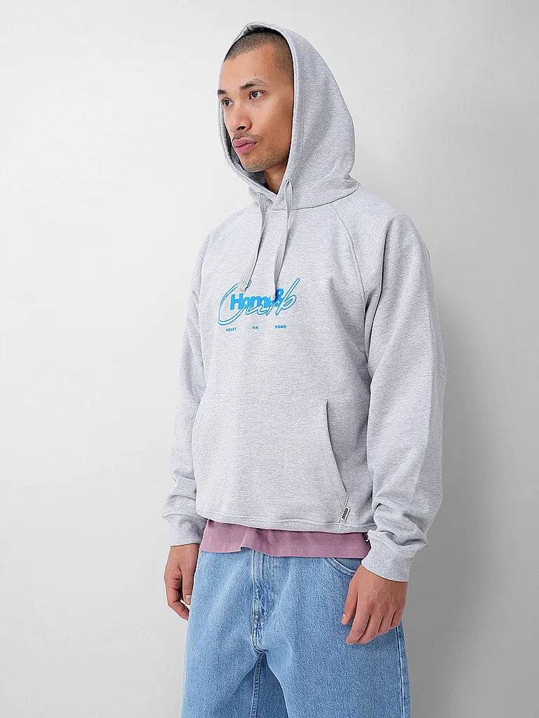 WOODBIRD | Kapuzensweater - Hoodie WBPAW CURB | 