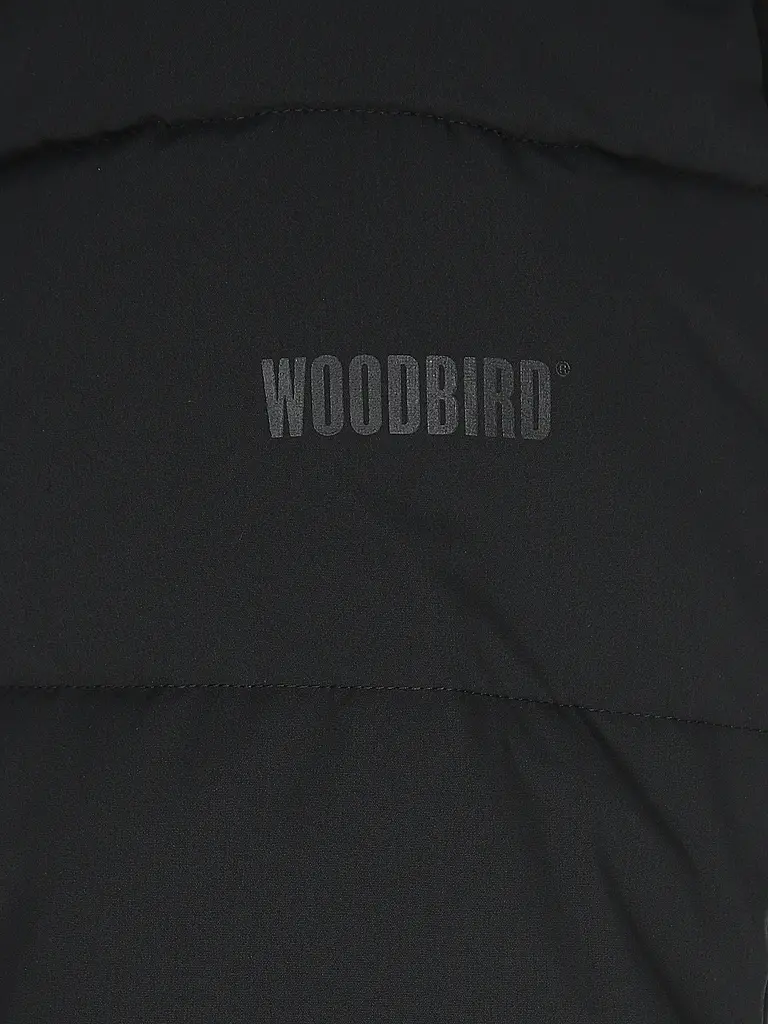 WOODBIRD | Steppjacke WBJOSEPH TECH |