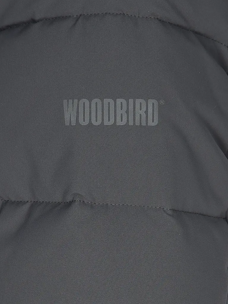 WOODBIRD | Steppjacke WBJOSEPH TECH |