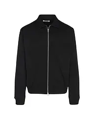 WOODBIRD | Sweatjacke WBTOM  | schwarz