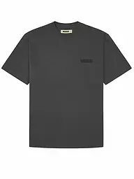WOODBIRD | T-Shirt WBBAINE | grau