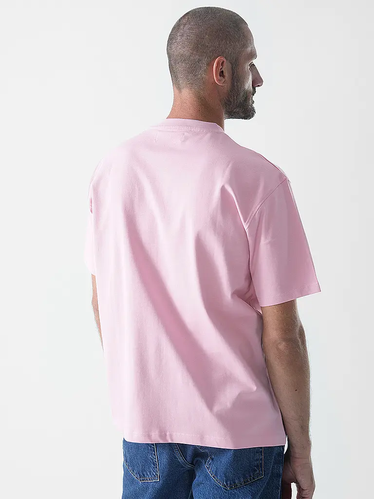 WOODBIRD | T-Shirt WBBAINE | 