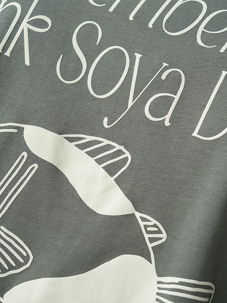 WOODBIRD | T-Shirt WBBAINE | 