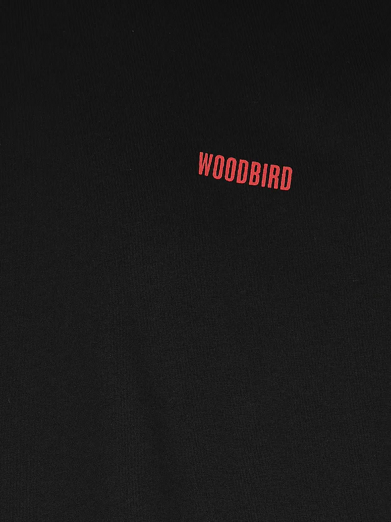 WOODBIRD | T-Shirt WBBEAM | 