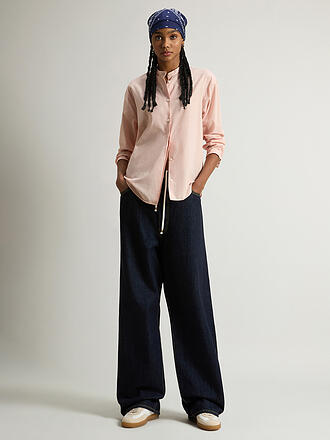 WOOLRICH | Bluse 
