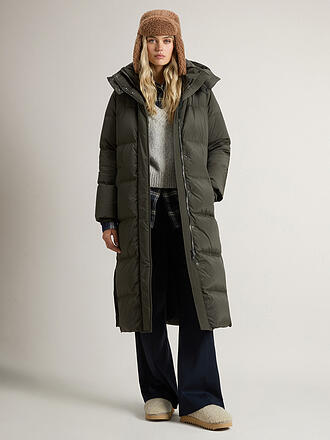 WOOLRICH | Daunenparka KELLY