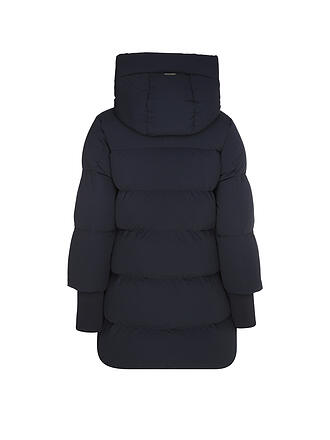 WOOLRICH | Daunensteppmantel MADISON