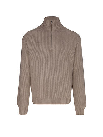 WOOLRICH | Troyer Pullover 
