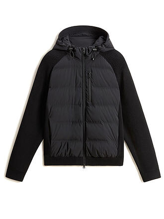 WOOLRICH | Daunenjacke MATT 