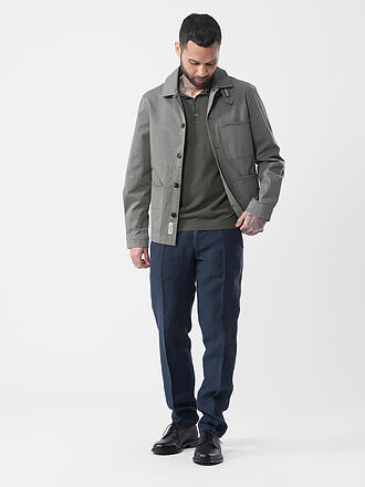 WOOLRICH | Overshirt 