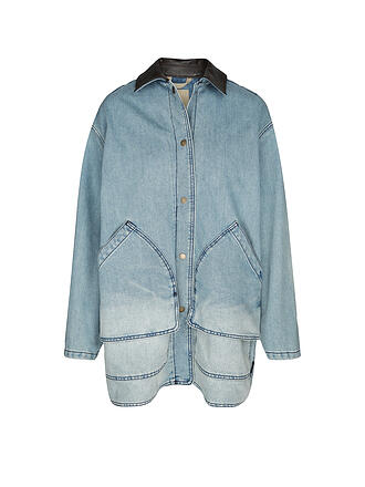 WOOLRICH | Jeansjacke 