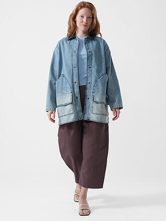 WOOLRICH | Jeansjacke 