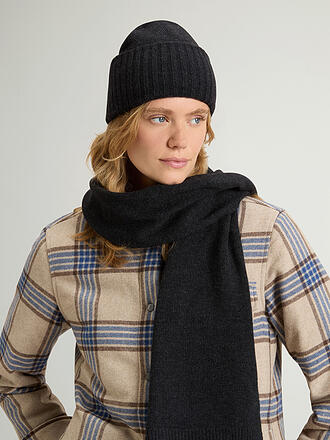 WOOLRICH | Geschenkset 2-teilig Mütze und Schal