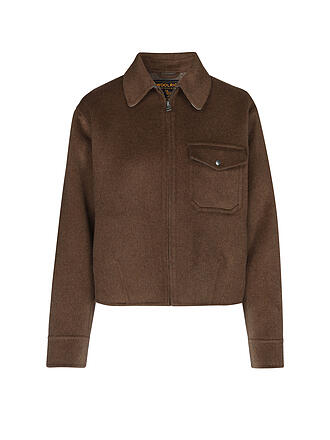 WOOLRICH | Wolljacke