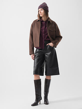 WOOLRICH | Wolljacke