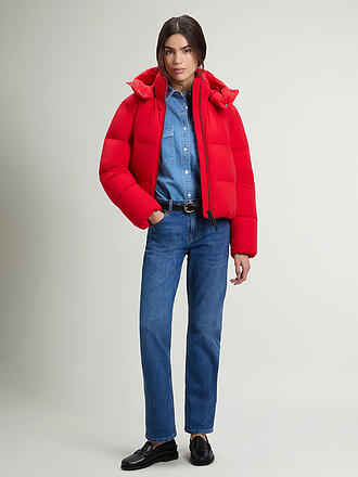 WOOLRICH | Daunenjacke CLOUD MADISON