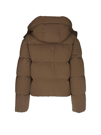 WOOLRICH | Daunenjacke CLOUD MADISON